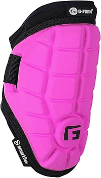 G-Form Elite Speed Batters Baseball Elbow Guard - Elbow Pad with Adjustable Straps