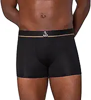 Cueca Boxer Lupo Sem Costura Micromodal Toque Gelado Original
