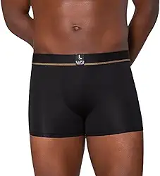 Cueca Boxer Lupo Sem Costura Micromodal Toque Gelado Original
