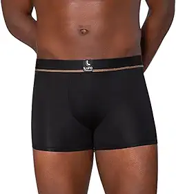 Cueca Boxer Lupo Sem Costura Micromodal Toque Gelado Original