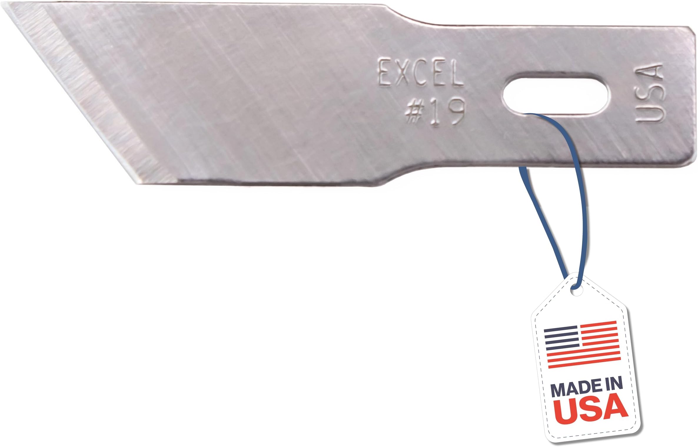 Excel Art Blade, Silver