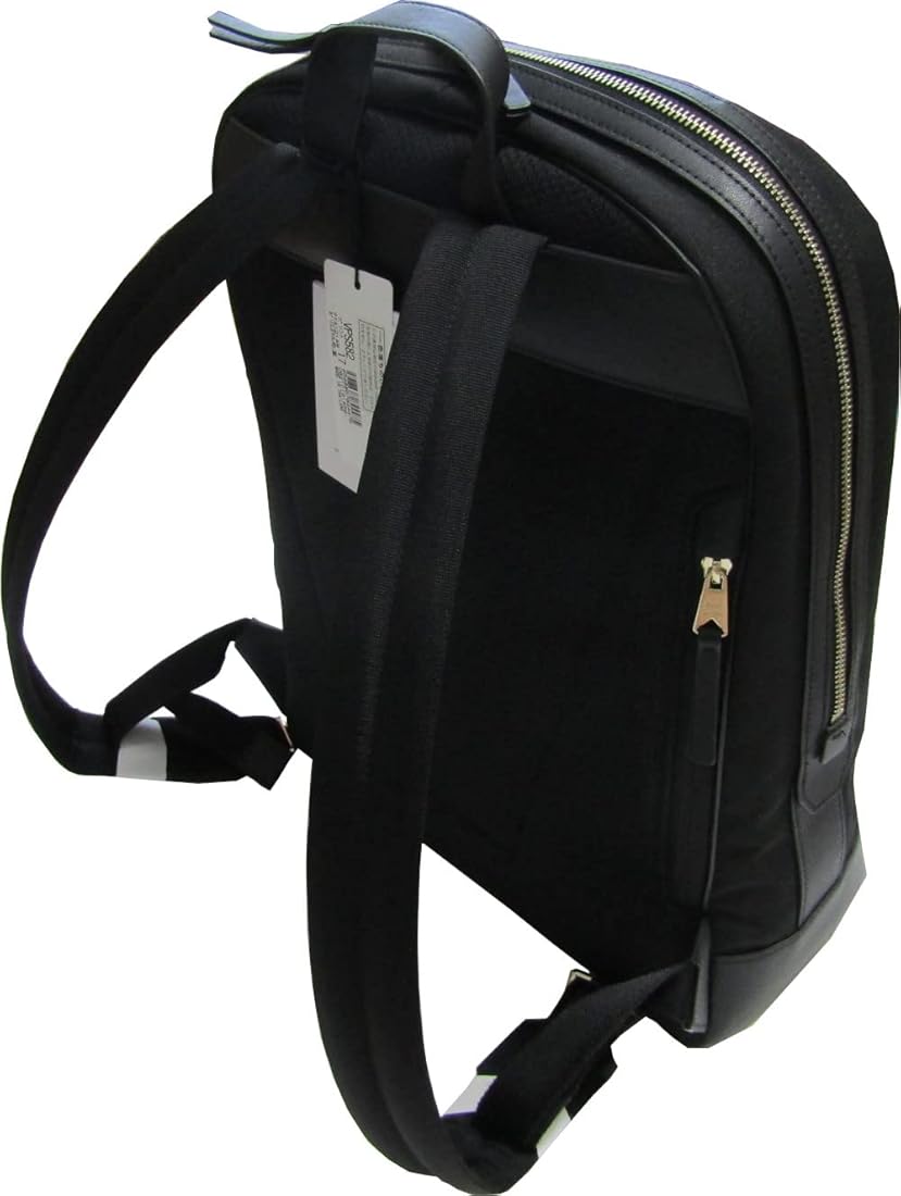 [ポールスミス] メンズ リュックサック リュック ミニクーパー Mini ロンドン1号店 プリント