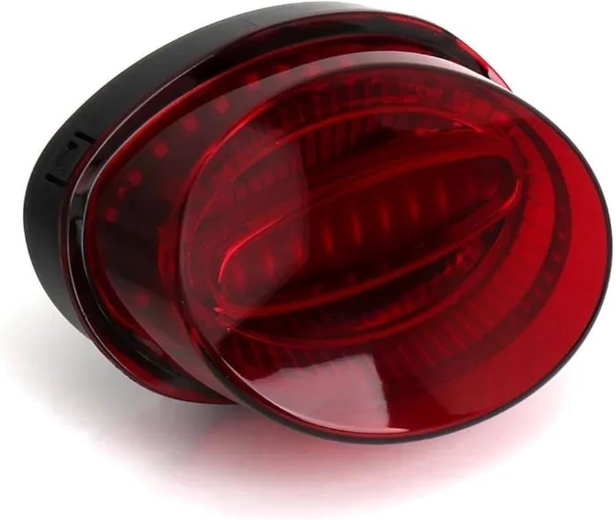 z900rsLEDテールランプ Amazon | モーターダイナミック統合シーケンシャルLEDテール