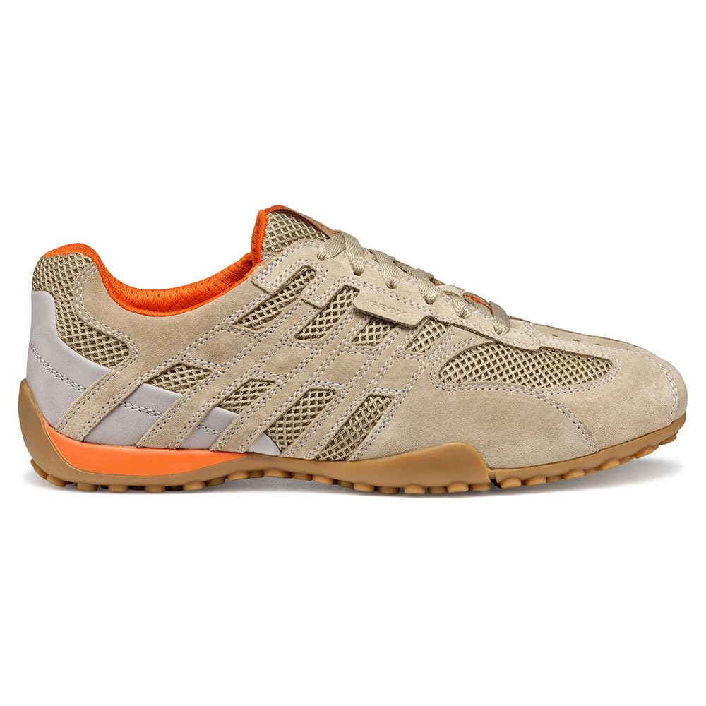 Geox Man U Snake ORIGINAL A 39_EU – Bild 5