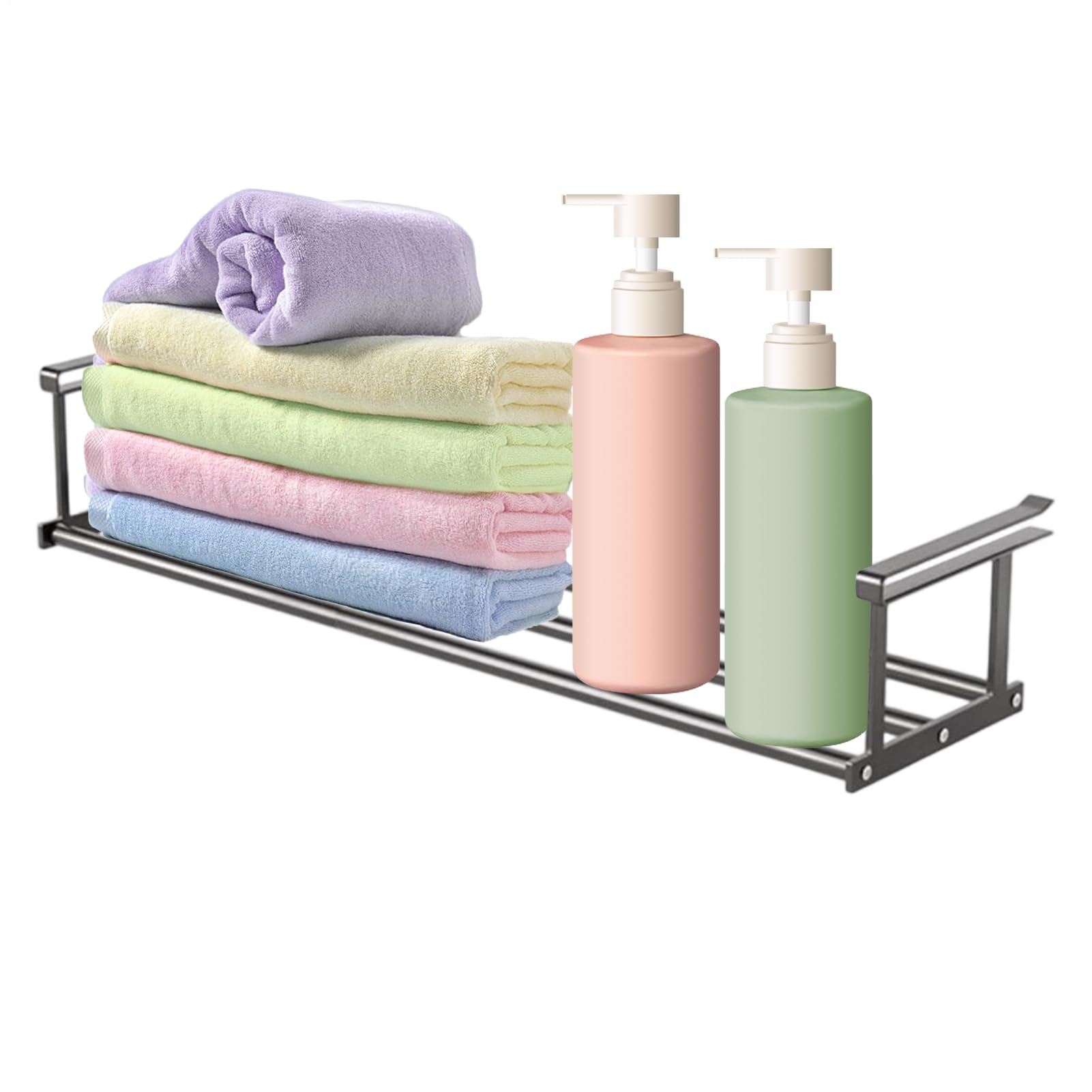 Porte-chaussures pour placard extensible et empilable pour optimiser le rangement