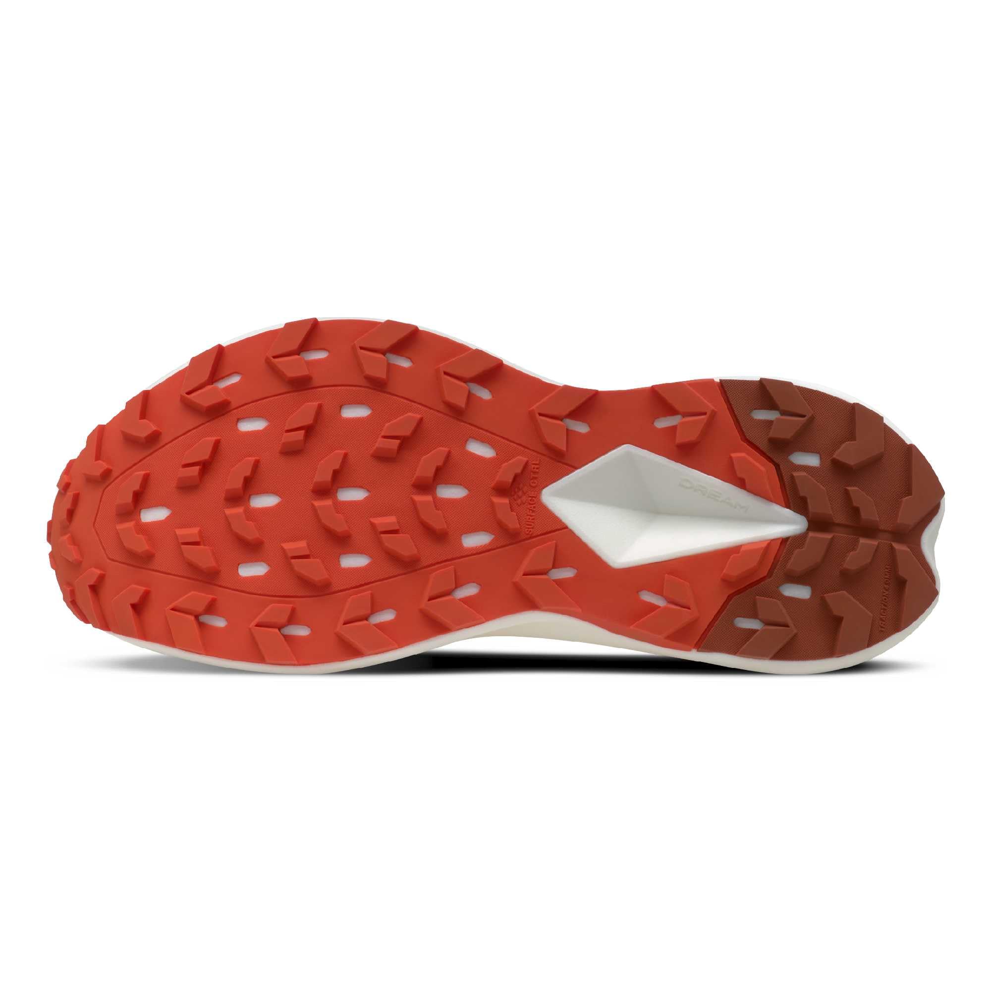 The North Face Herren Vectiv Enduris 4Traillaufschuh
