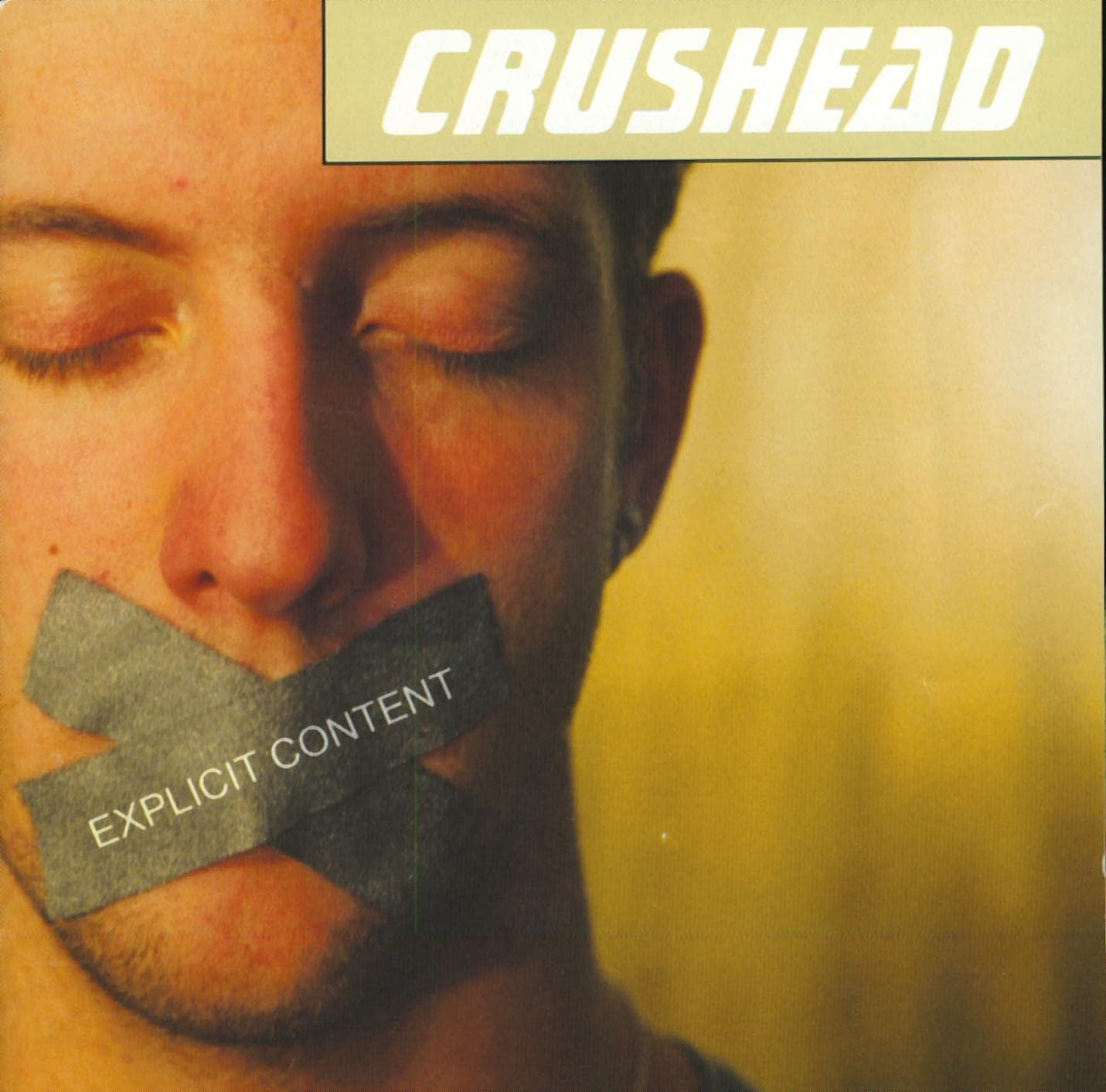 Explicit Content by Amazon.co.uk CDs & Vinyl