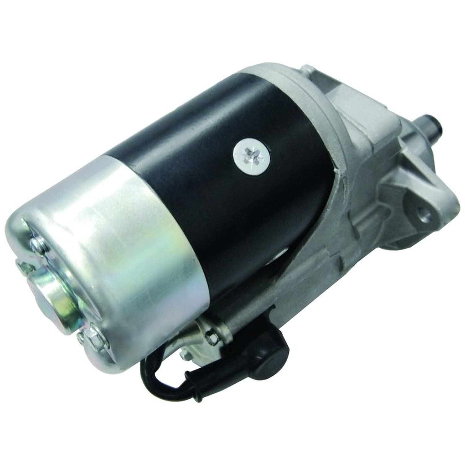 Amazon.com: New Starter Compatible With Cummins B Series 5.9L ワコール パルファージュ リボンブラ