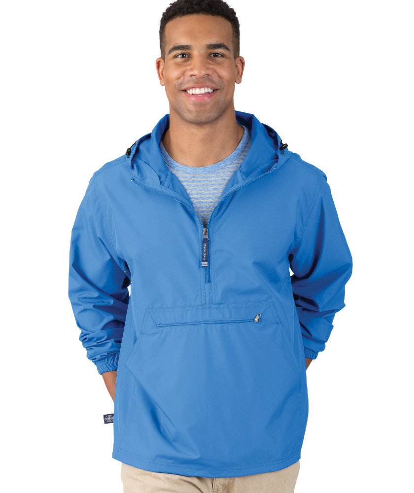 Charles River Pack-n-go Windbreaker Damen