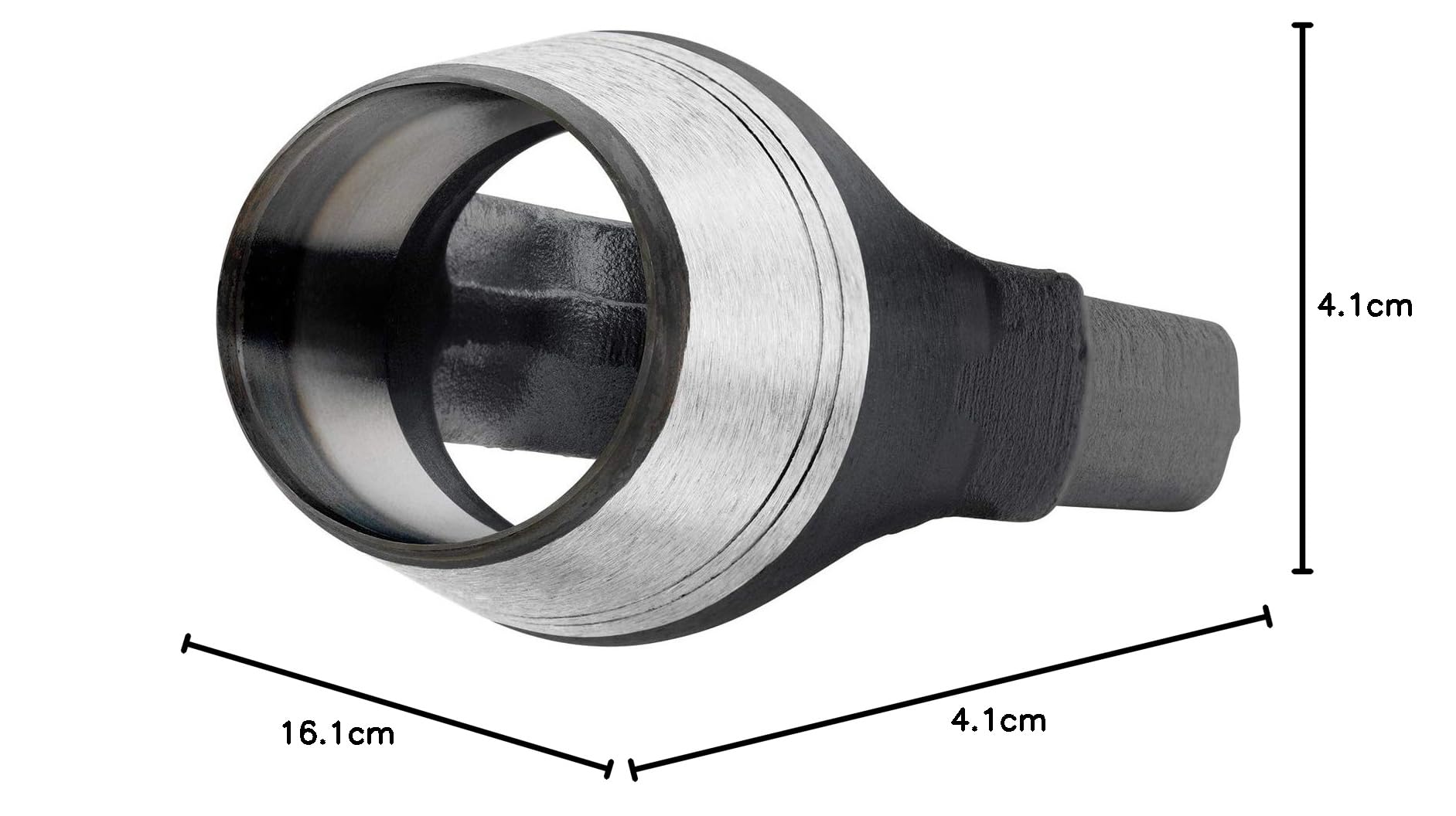 Sacabocados 21mm