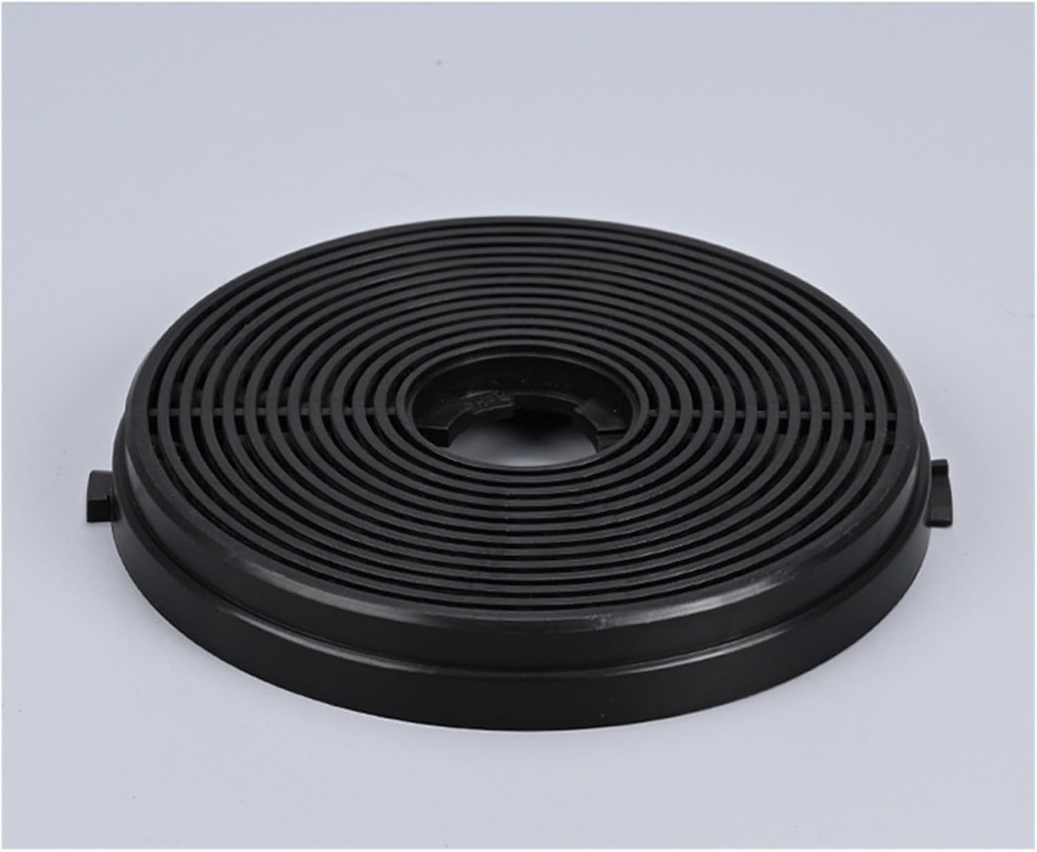 2PCS Hood Carbon Filter Circular Household Kitchen Range Hood Mesh Cover Replacement Parts