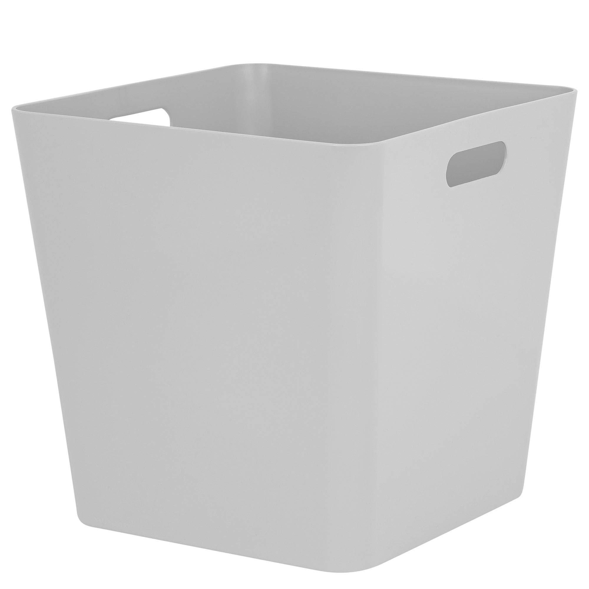 Wham Storage Studio Basket Cube 15.01 Cool Grey