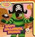 Happy Halloween, Brobee! (Yo Gabba Gabba!)