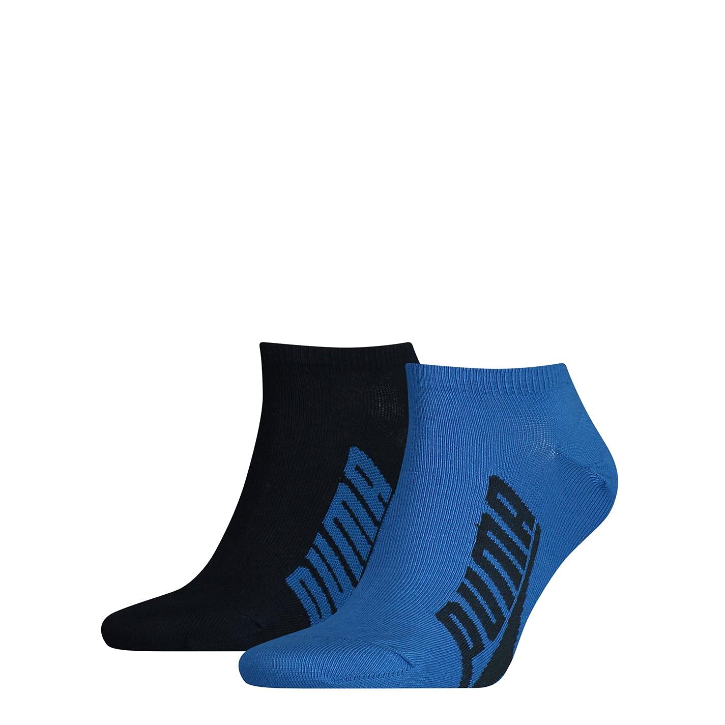 Puma Bwt Lifestyle Socken Navy/Grey/Strong Blue 39/42