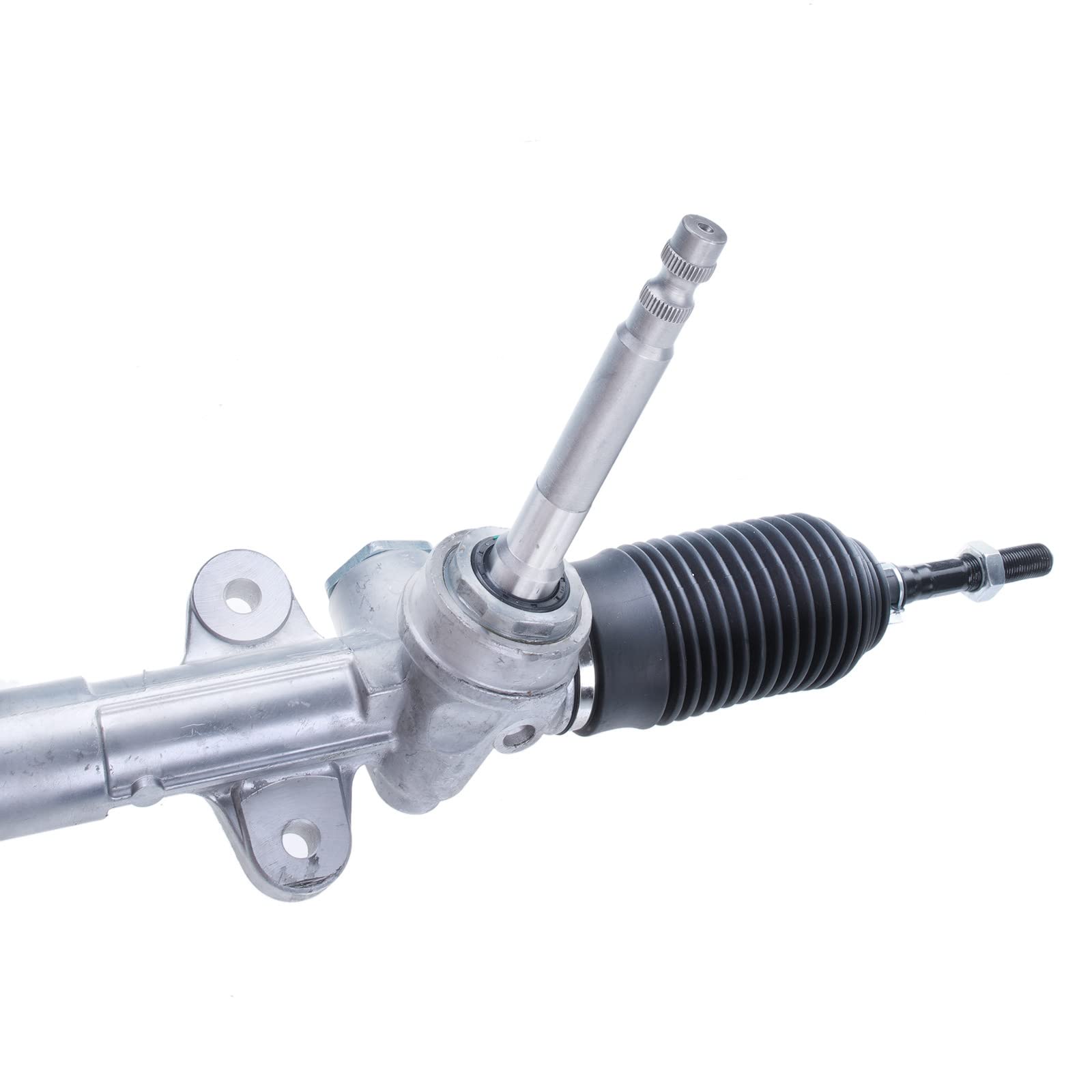 Frankberg Lenkgetriebe Servolenkgetriebe Mechanisch für Linkslenker Kompatibel mit iX35 EL ELH LM 1.6L-2.4L 2009-2015 Sportage SL 1.6L-2.0L 2010-2015 Replace# 565002S001