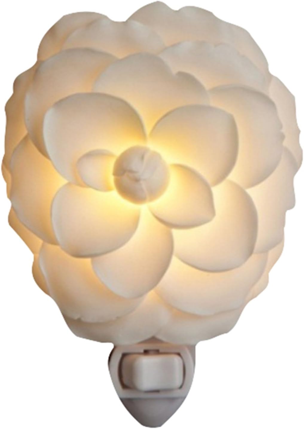 sendcool EliveBuy Baby Rest Night Light, Sound Machine for Kids Adult