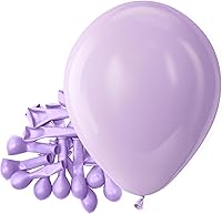 Vista 63 de Bezente - Globos de 18 pulgadas grandes y gruesos de látex redondos para cumpleaños, despedidas de soltera, revelación de género y bodas, rosa, 30