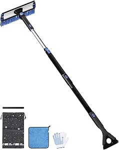 Frusta scopa per auto thumbnail classifica