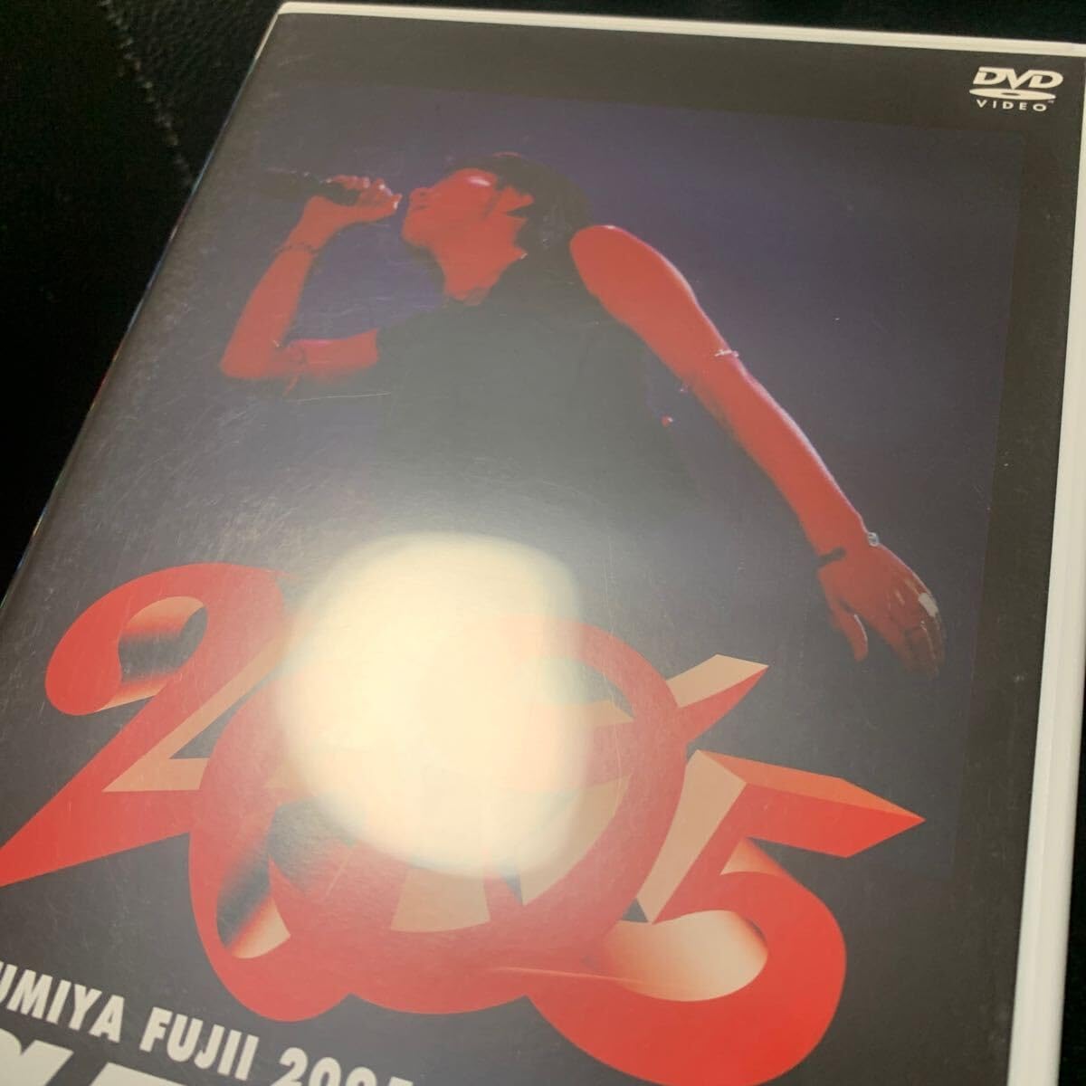 藤井フミヤ FUMIYA FUJII 2095 WINTER TOUR Amazon.co.jp: 廃盤 藤井フミヤ FUMIYA FUJII 2095 WINTER TOUR in