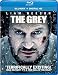 The Grey (Blu-ray with Digital HD)