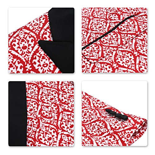 Mens Tuxedo Suits 3 Pezzi Slim Fit Business