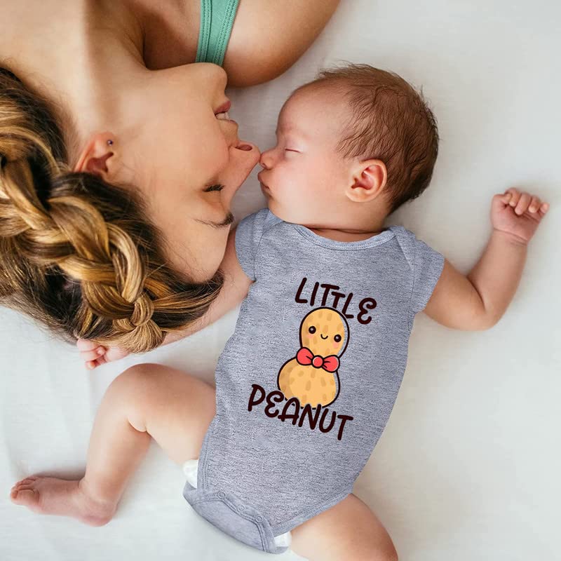 Viuluti Party At My Crib 2027 Exquisite Baby Boy Girls Bodysuits Advanced Onesie Best Handicraft3