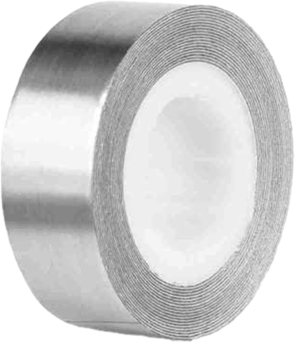 Racket Lead Tape - Golf Club Weighted Sheet, Weighted Tape for Racket, Self-Adhesive Rackets Weight Lead | Training Equipment for Badminton Rackets, Tennis Rackett, and Putter Golf Clubs
