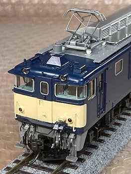 Amazon | 天賞堂 EF64 1000番台 ”二次型”グレーHゴム・作業灯・列車