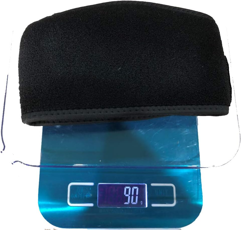 Takuey Neck Protector Stab Scratch Anti-Cut Cut-Resistant Protective Neck : Sports & Outdoors