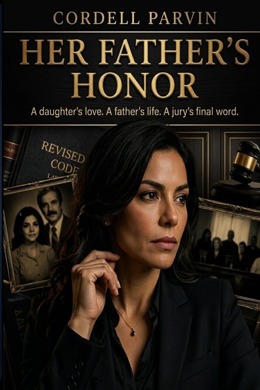 Her Father’s Honor: A daughter's love. A father’s life. A jury’s final word.