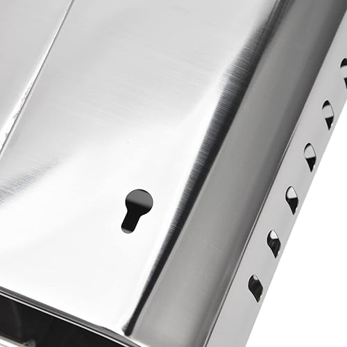 Miniatura 9 de Fdit Estante de secado de utensilios de cocina para el hogar, soporte para utensilios de cocina, organizador colgante de cubiertos, estantes de