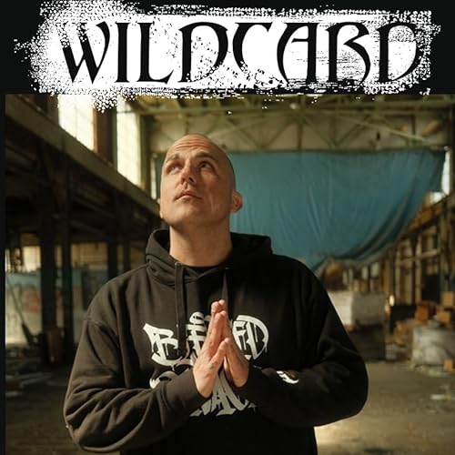 Episode 8 w/ Wildcard