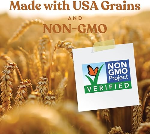 Vista 6 de Manna Pro Ultimate Chicken Scratch Feed, alimento rico en nutrientes para pollos y aves de corral, mezcla natural multigrano para rebaños de patio