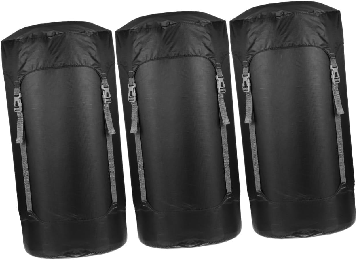 BESPORTBLE Draw Canvas Tote Bag for Backing Bags for Travel Suitcases Carry Bag Travel Toiletry Bag Vacuum ing Bags