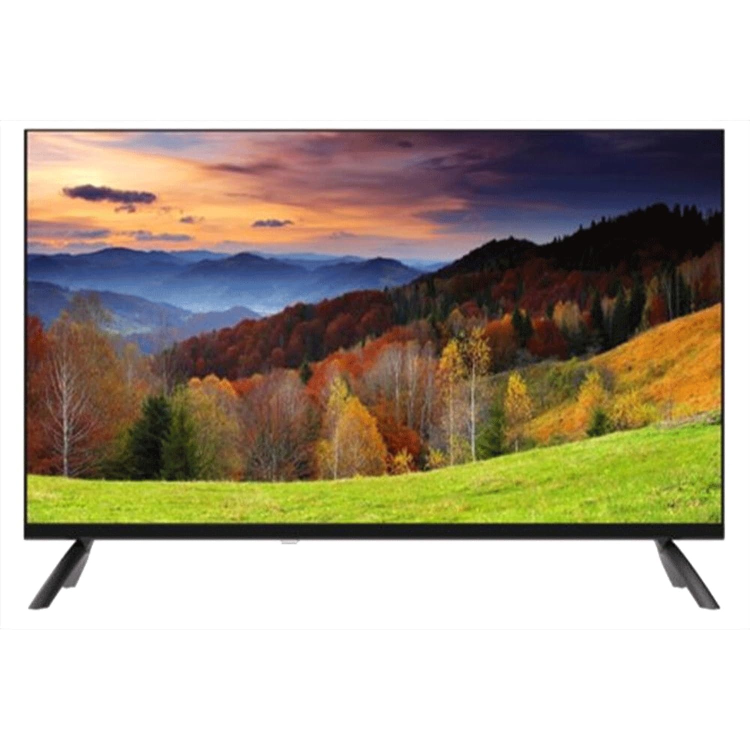 Nordmende ND32N3100S - TV 32 Pollici, DVB-​T2, LED, Hotel Mode, Nero