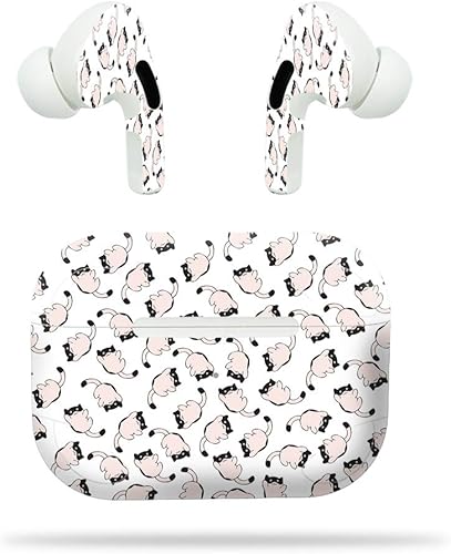 Miniatura 9 de MightySkins - Funda protectora de vinilo duradera y única, fácil de aplicar, quitar y cambiar de estilo, fabricada en los Estados Unidos