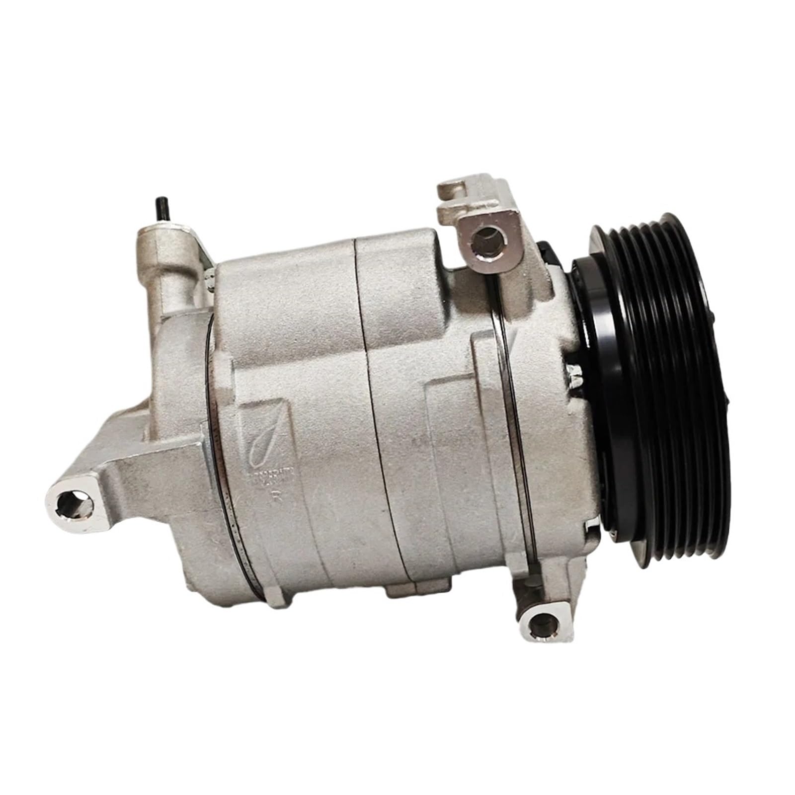 AC Air Conditioning Compressor Compatible for Chevrolet Captiva C100 C140 2011-94552594 95459392 95487907 4819388 4818865 4820978