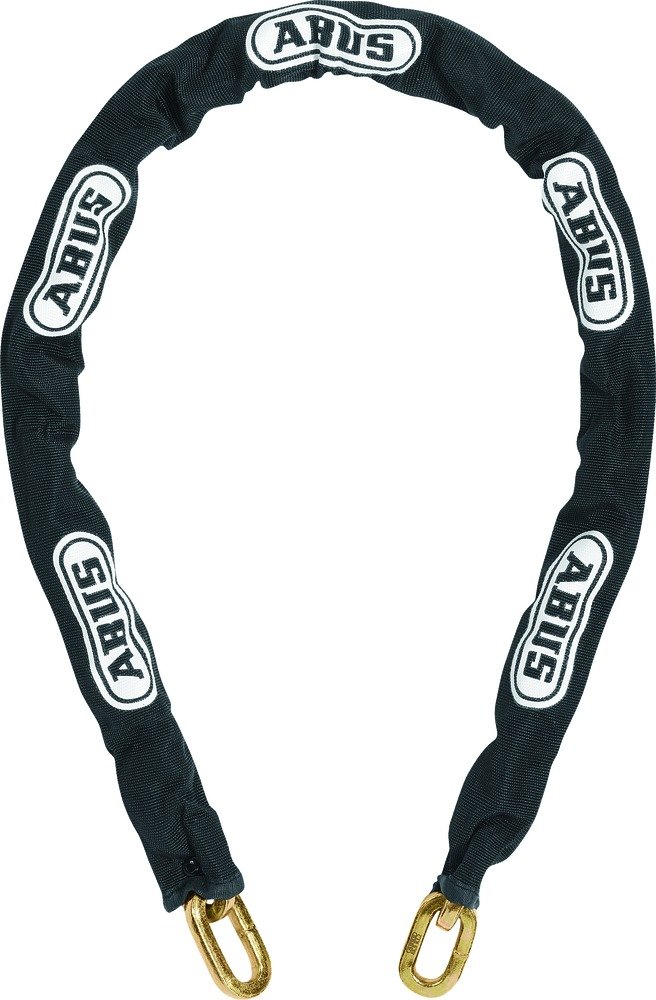 Abus 10Ks140 10Ks/140 Security Chain Length 140Cm Link Diameter 10Mm 4003318271670