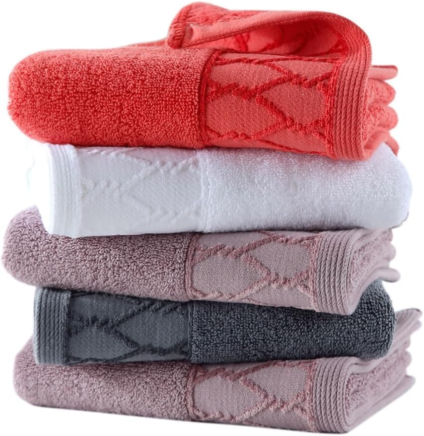 Towel Cotton Thickened Adult Wash Home Hotel Hotel Cotton Soft Absorbent Long Staple Cotton
