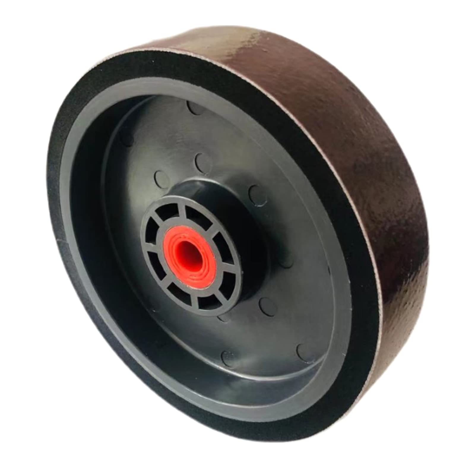 Metal Grinding Polishing Wheel,150 mm 6 Inch Diamond Sanding Discs Flap 280# 600# 1200# 3000# 8000# 14000# Polishing Wheels for Wood Metal Grinding