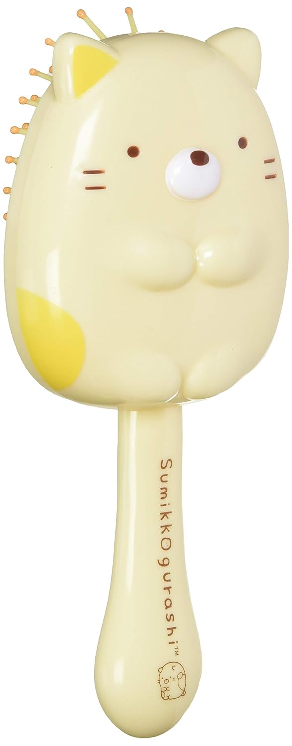 Corner life day Cathay brush cats