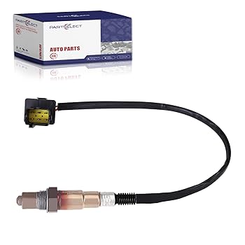 アリパン　2box Amazon.com: Partselect Upstream O2 Oxygen Sensor 234-5060