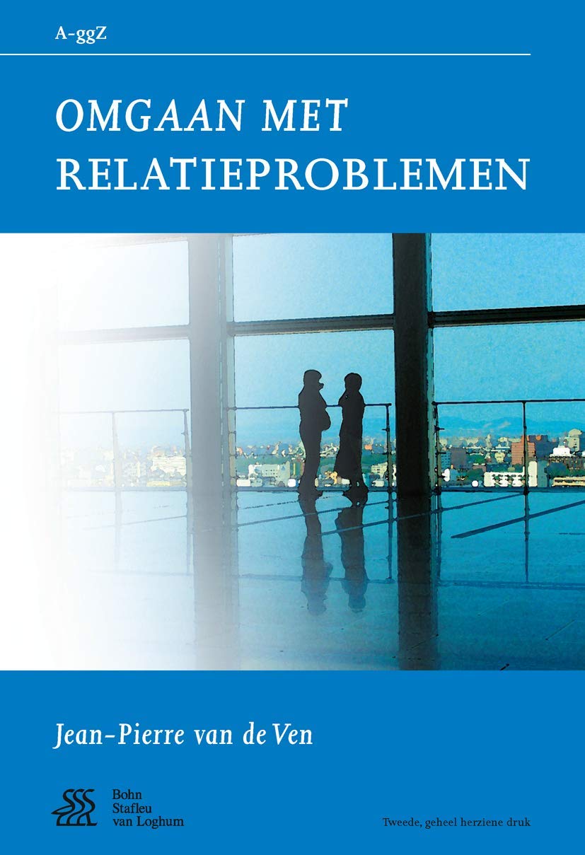 Omgaan met relatieproblemen (Van A tot ggZ)