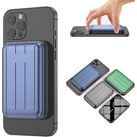 power bank iphone 12 pro max