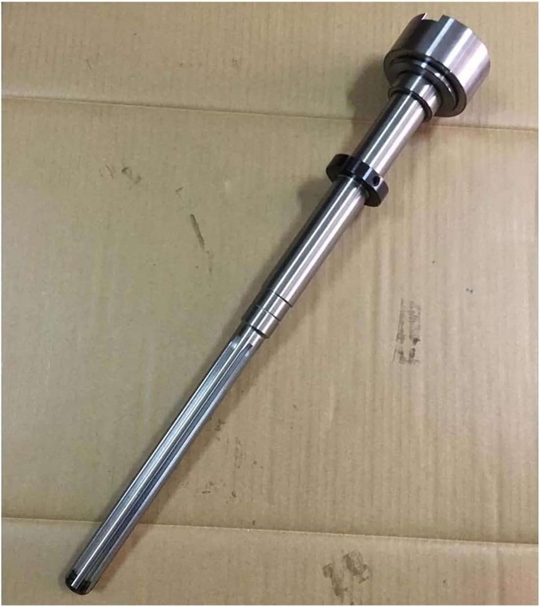 Milling Machine Shaft Spindle Taiwan Rocker R8 Conversion NT40 Vertical compatible for Mill Part CNC Milling Machine