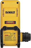 Vista 1 de DEWALT Evacuador de caja de polvo DWH079D
