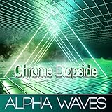  Chrome Diopside