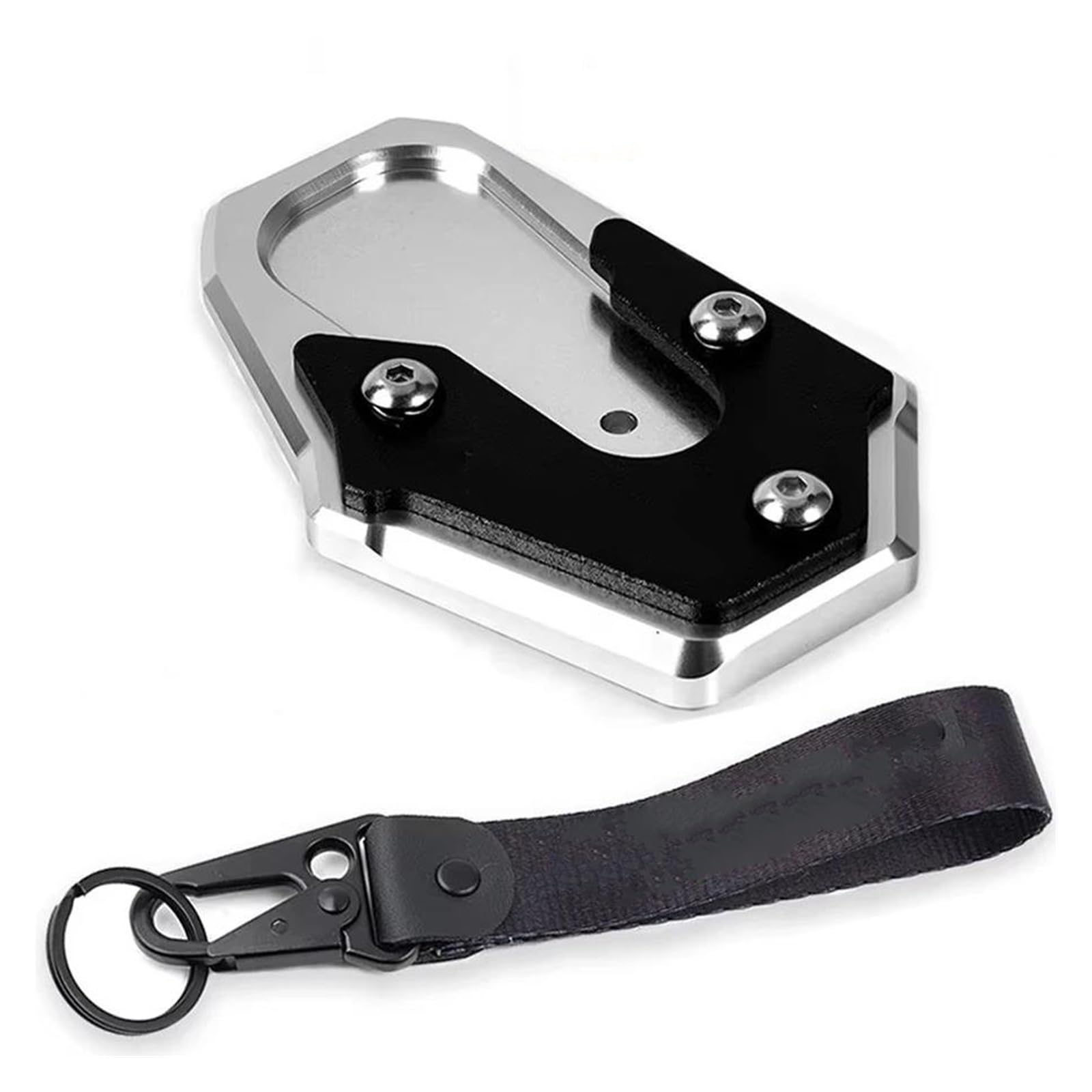 Accessoires moto R1200RT pour le voyage : partez en road-trip avec cette extension