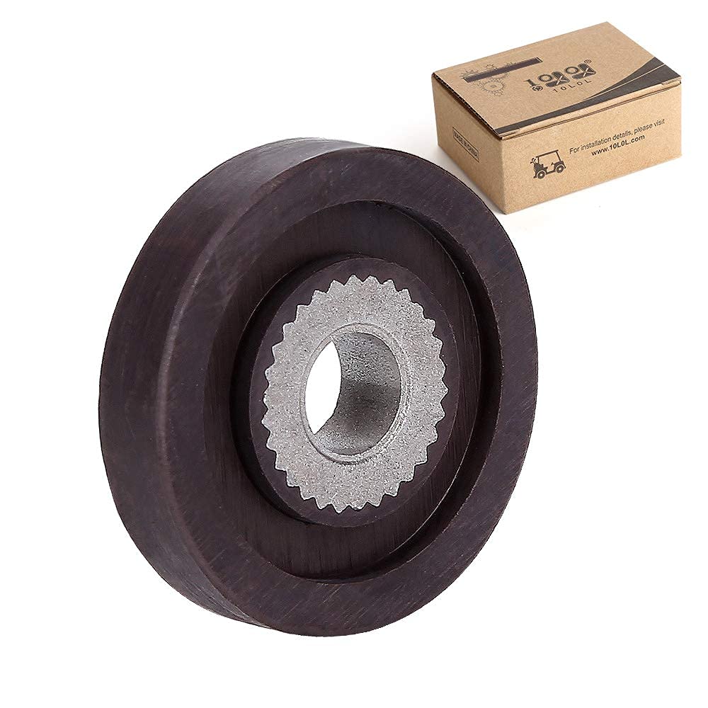 IQ high Speed Club car for Club Car DS Precedent Speed Sensor 48