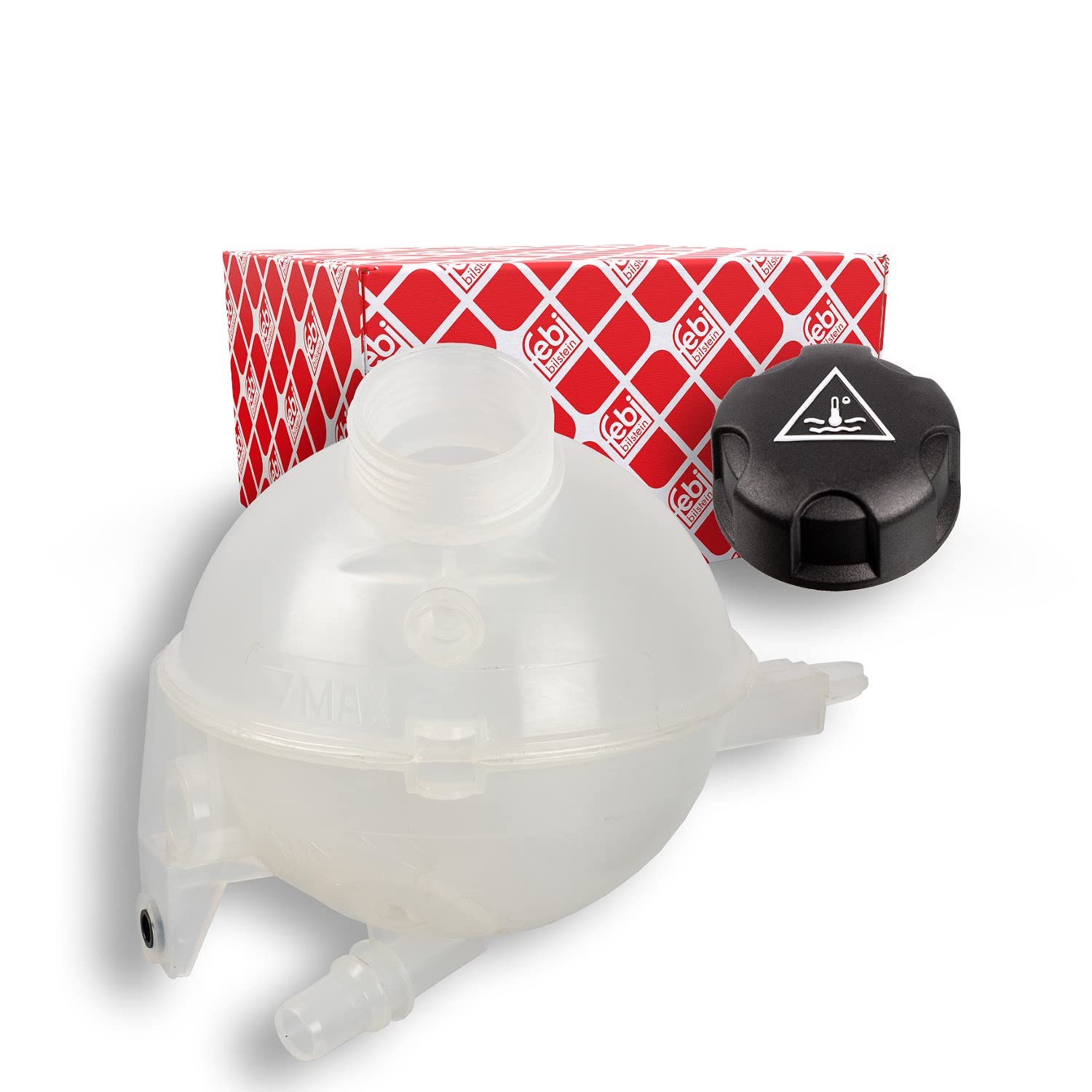 FEBI BILSTEIN 109693 Expansion Tank, coolant for CITROËN,DS,PEUGEOT